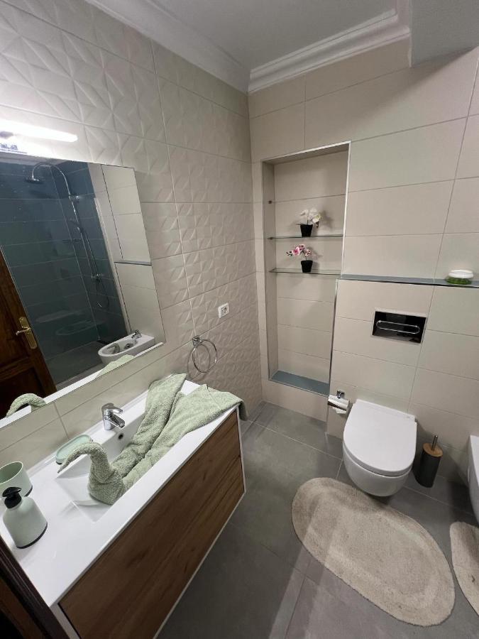 Апартаменти Penthouse-Complex Cristimar Лос-Крістіанос Екстер'єр фото