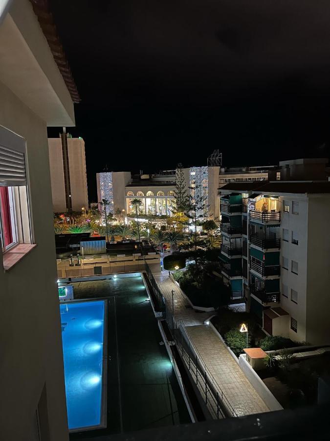 Апартаменти Penthouse-Complex Cristimar Лос-Крістіанос Екстер'єр фото