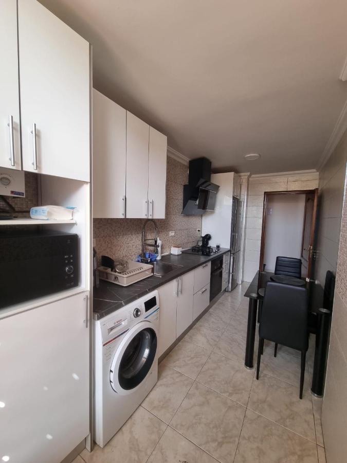 Апартаменти Penthouse-Complex Cristimar Лос-Крістіанос Екстер'єр фото