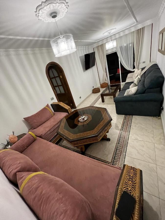 Апартаменти Penthouse-Complex Cristimar Лос-Крістіанос Екстер'єр фото