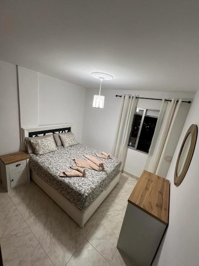 Апартаменти Penthouse-Complex Cristimar Лос-Крістіанос Екстер'єр фото